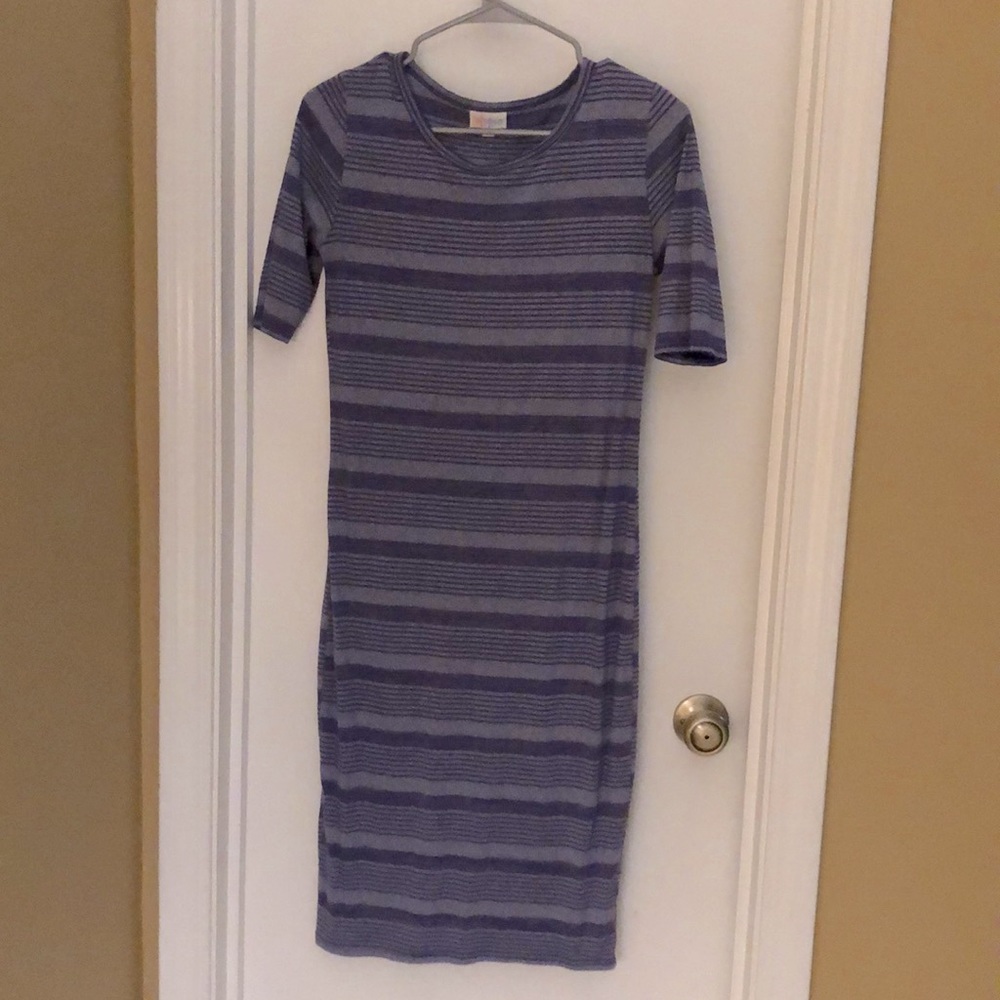 Lularoe Julia Dress